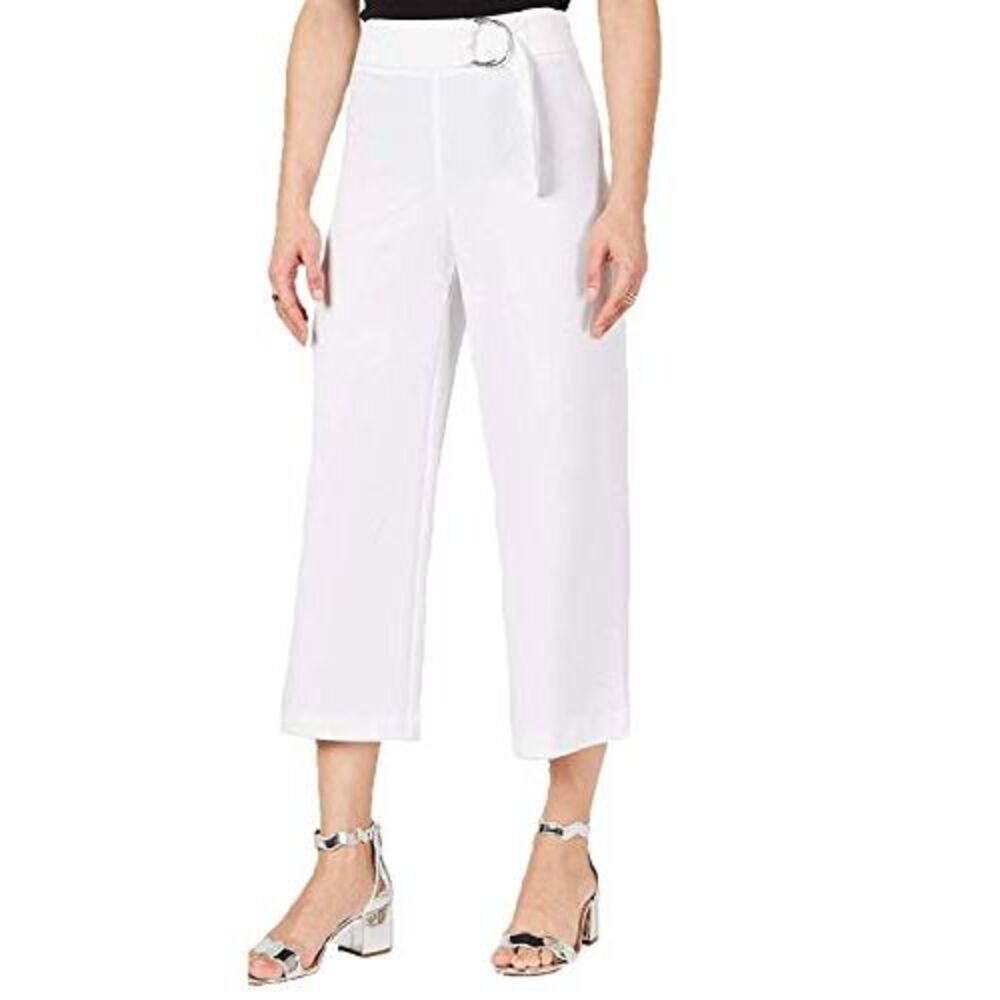 INC International Concepts O Ring Culottes